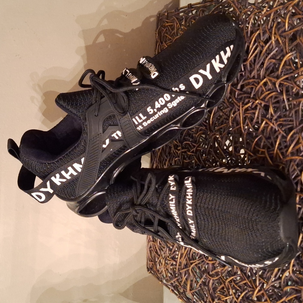 DYKHMILY shoes